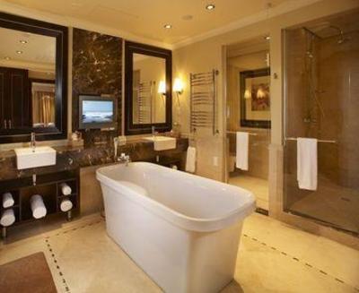 фото отеля The Sun City Hotel