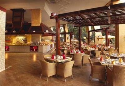 фото отеля The Sun City Hotel