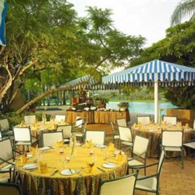 фото отеля The Sun City Hotel