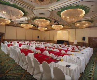 фото отеля The Sun City Hotel