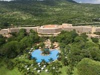 The Sun City Hotel