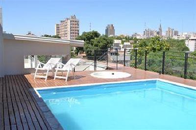 фото отеля Dakar Suites