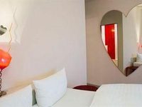 Hotel Restaurant Grieshabers Rebstock