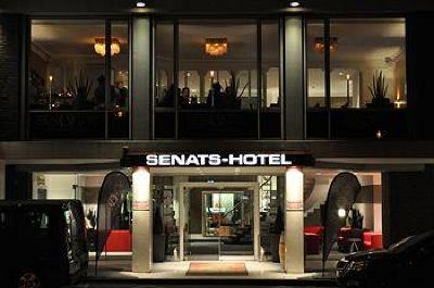 фото отеля Senats Hotel