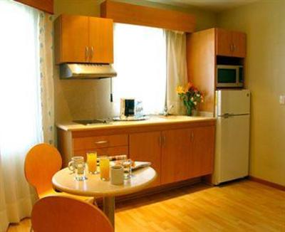 фото отеля Suites Carolina Guadalajara