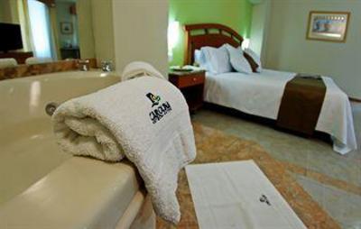 фото отеля Suites Carolina Guadalajara