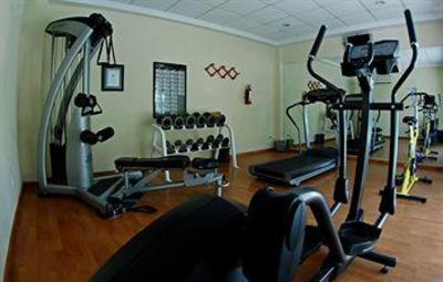 фото отеля Suites Carolina Guadalajara