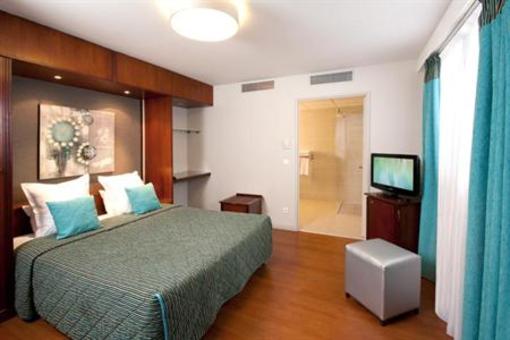 фото отеля Classics Hotel Parc des Expositions