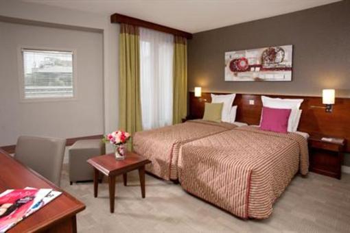 фото отеля Classics Hotel Parc des Expositions