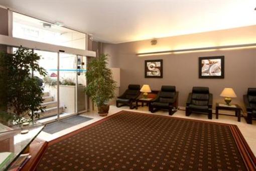 фото отеля Classics Hotel Parc des Expositions