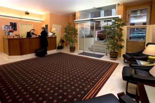 фото отеля Classics Hotel Parc des Expositions