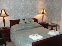 Lamphey Hall Hotel Pembroke