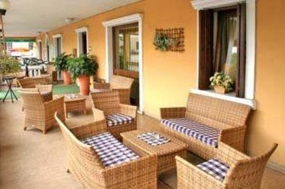 фото отеля Garden Hotel Peschiera del Garda
