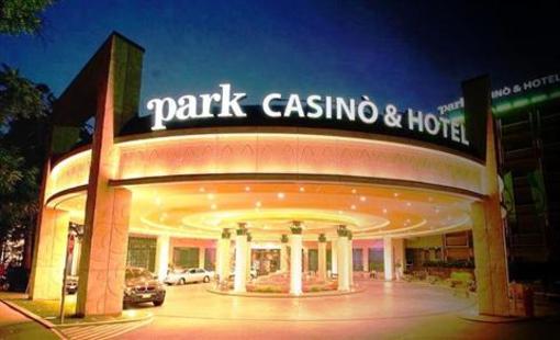 фото отеля Park Casino & Hotel