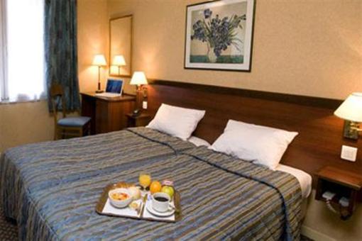 фото отеля Classics Hotel Porte de Versailles