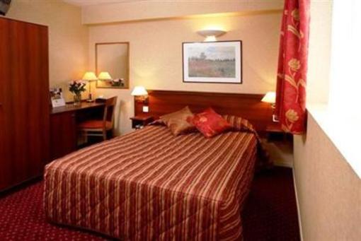 фото отеля Classics Hotel Porte de Versailles