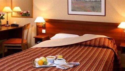 фото отеля Classics Hotel Porte de Versailles