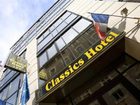 фото отеля Classics Hotel Porte de Versailles