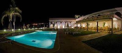фото отеля Hotel Grotta di Tiberio