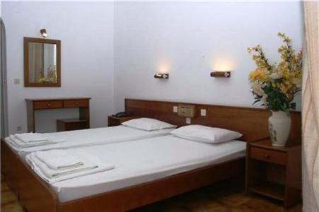 фото отеля Eliana Hotel