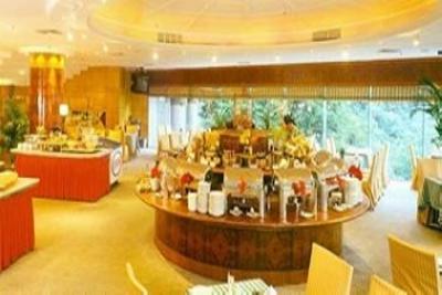 фото отеля Golden Coast Lawton Hotel Haikou
