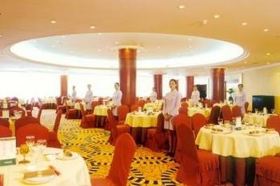 фото отеля Golden Coast Lawton Hotel Haikou