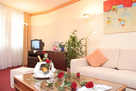 фото отеля Best Western Parkhotel Velbert