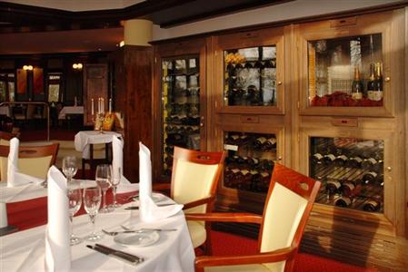 фото отеля Best Western Parkhotel Velbert