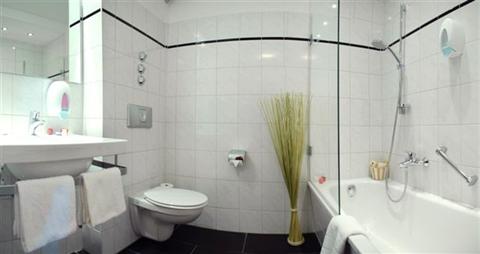 фото отеля Best Western Parkhotel Velbert