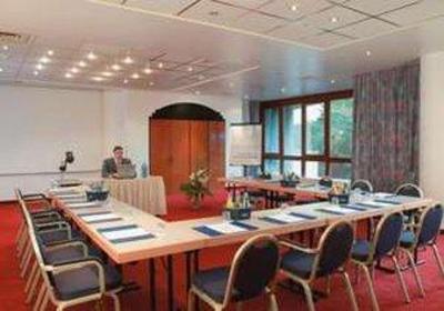фото отеля Best Western Parkhotel Velbert
