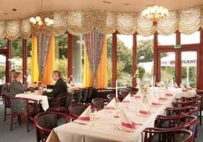 фото отеля Best Western Parkhotel Velbert