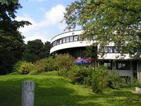 Best Western Parkhotel Velbert