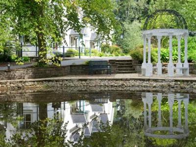 фото отеля Duchally Country Estate
