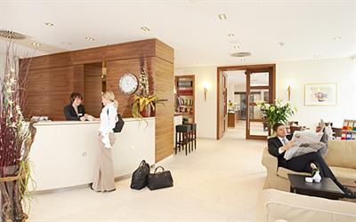 фото отеля Best Western Hotel Nuremberg City West