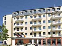 Best Western Hotel Nuremberg City West