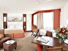 фото отеля Best Western Hotel Nuremberg City West