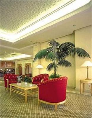 фото отеля Hotel Mehari Hammamet