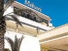 фото отеля Hotel Mehari Hammamet