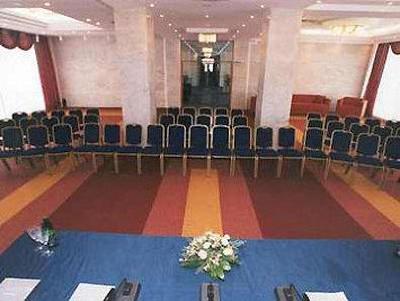фото отеля Don Plaza Congress Hotel