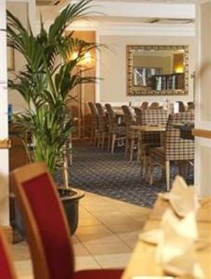 фото отеля Holiday Inn Luton-South