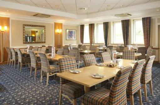 фото отеля Holiday Inn Luton-South