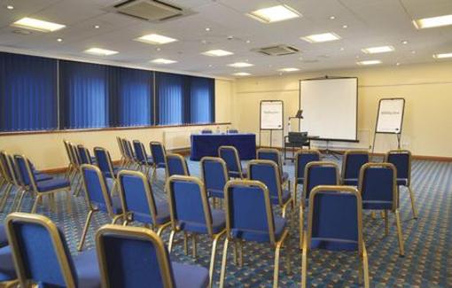 фото отеля Holiday Inn Luton-South