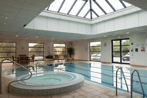 фото отеля Holiday Inn Luton-South