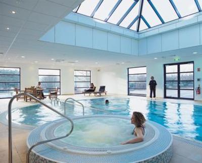 фото отеля Holiday Inn Luton-South