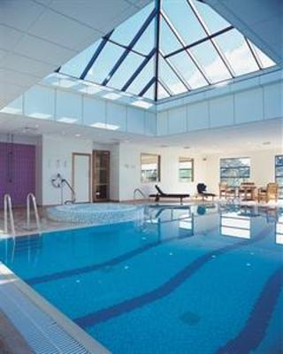 фото отеля Holiday Inn Luton-South