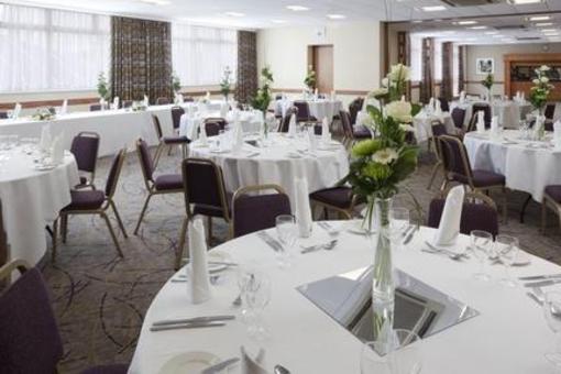 фото отеля Holiday Inn Luton-South