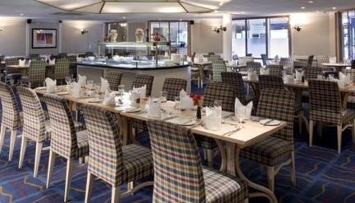 фото отеля Holiday Inn Luton-South