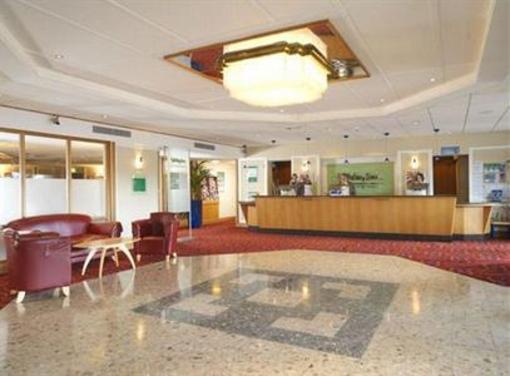 фото отеля Holiday Inn Luton-South