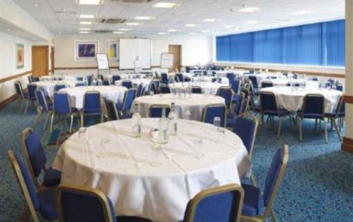 фото отеля Holiday Inn Luton-South