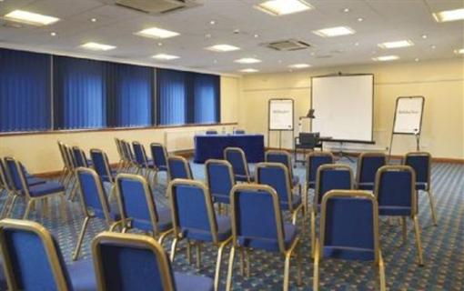 фото отеля Holiday Inn Luton-South